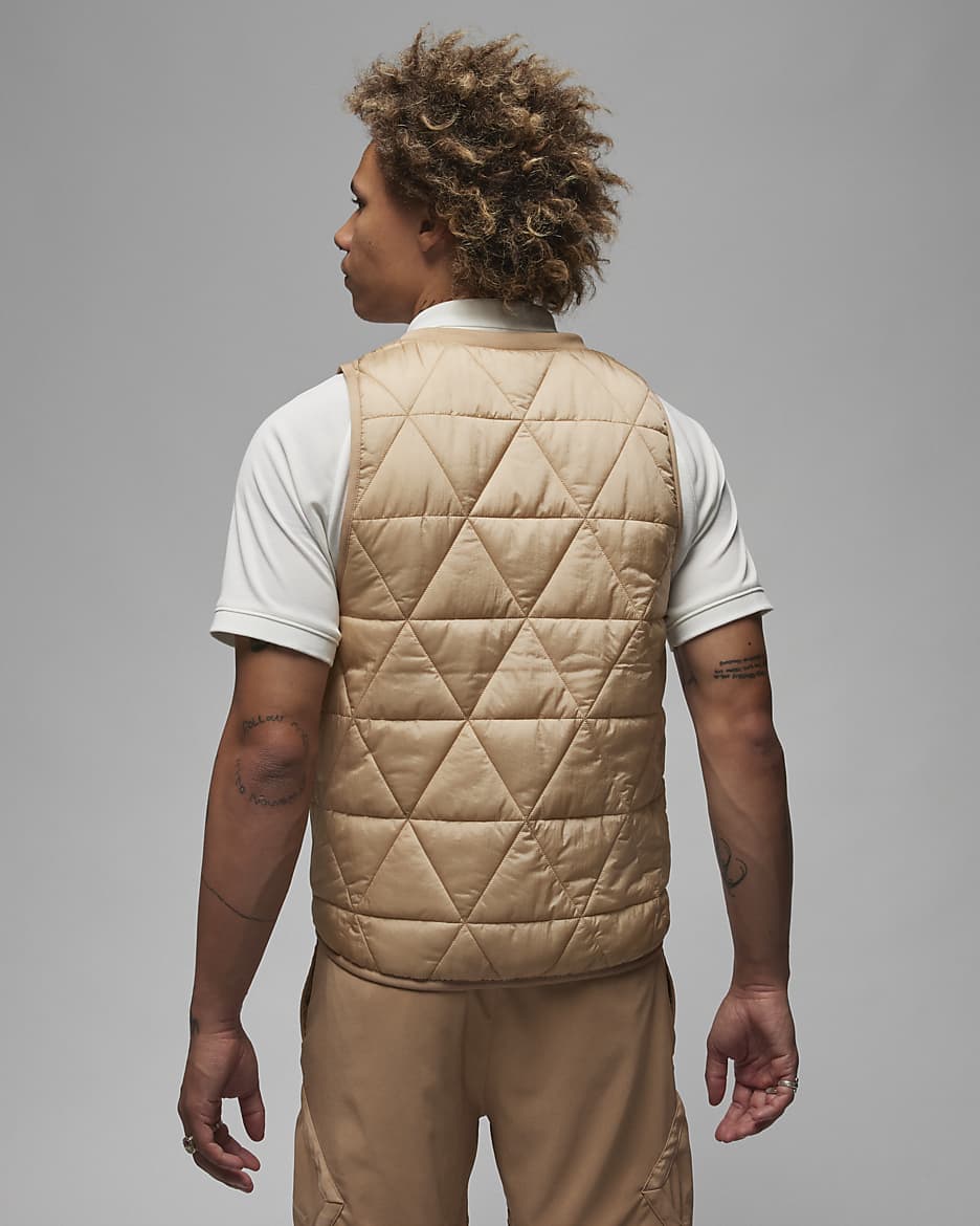 Gilet jordan homme hot sale